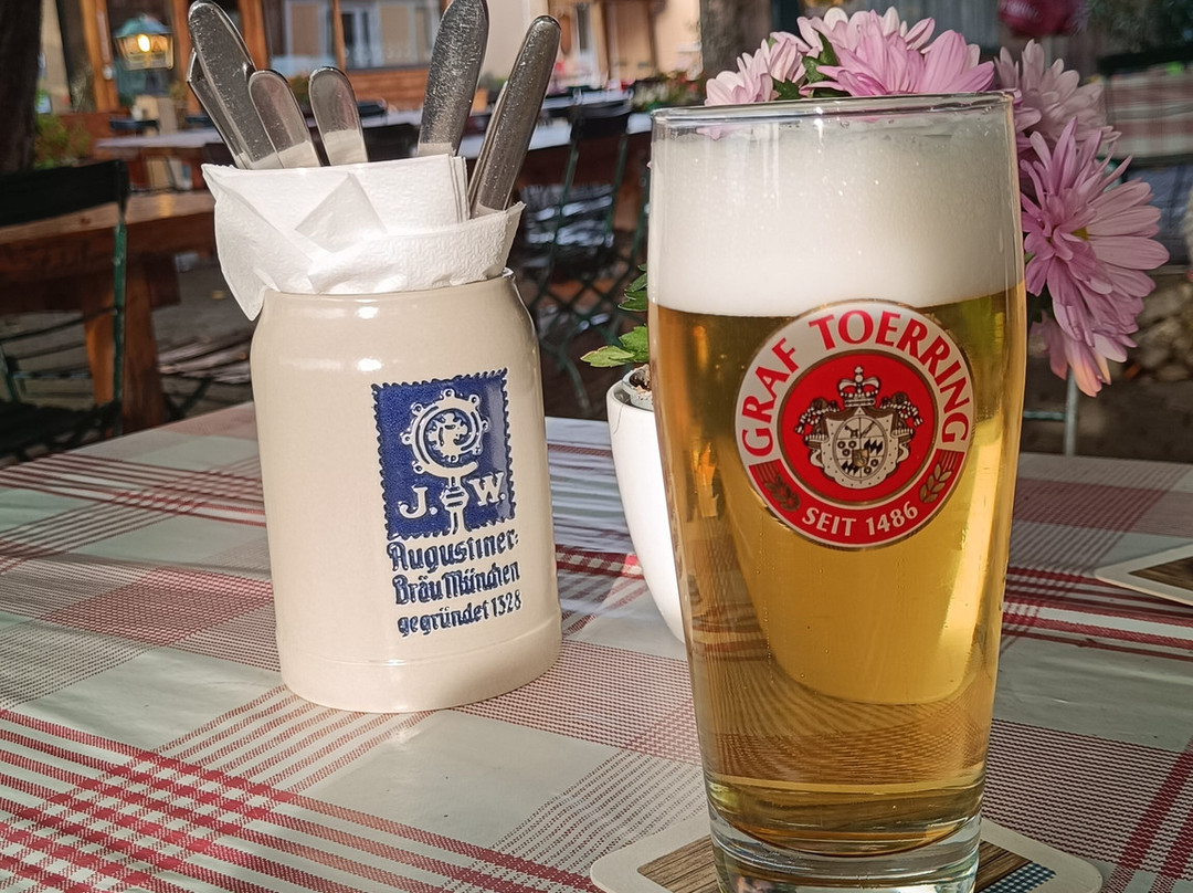 Gasthaus Flotzinger