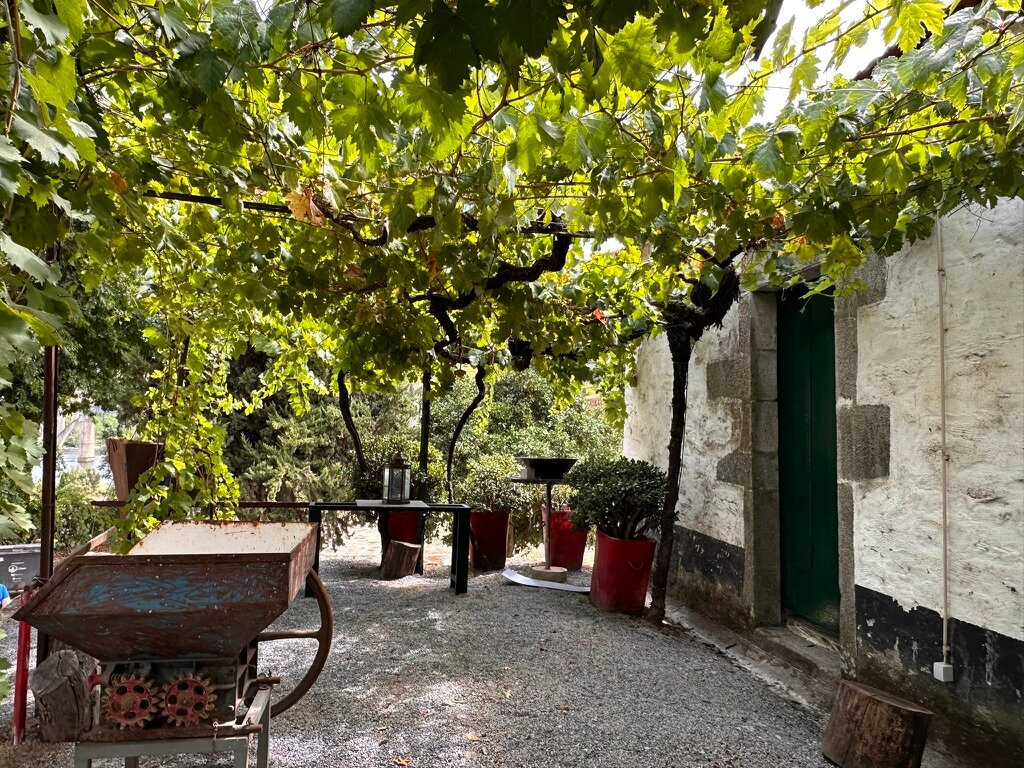 Casa Dos Varais主图