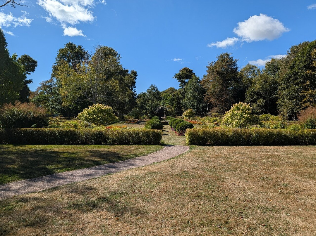 Red Sand Tour-夏洛特镇必去景点