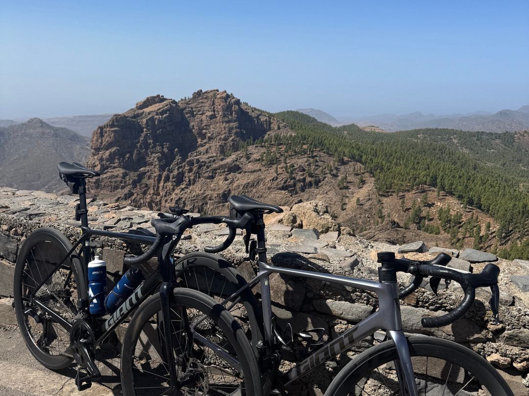 Rent Bike Playa Meloneras-Meloneras必去景点