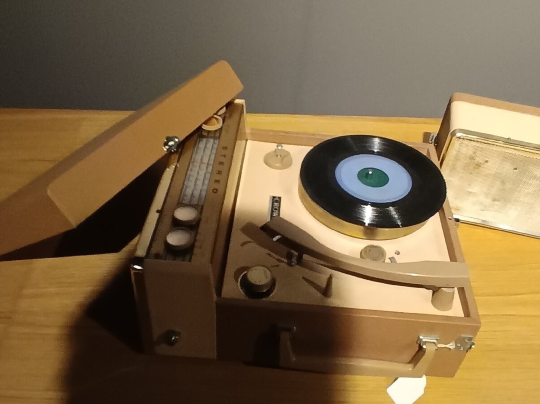 Tsitsani Museum-Trikala必去景点