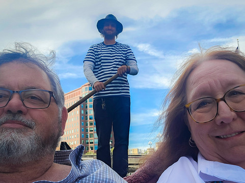 贡多拉-普罗维登斯必去景点