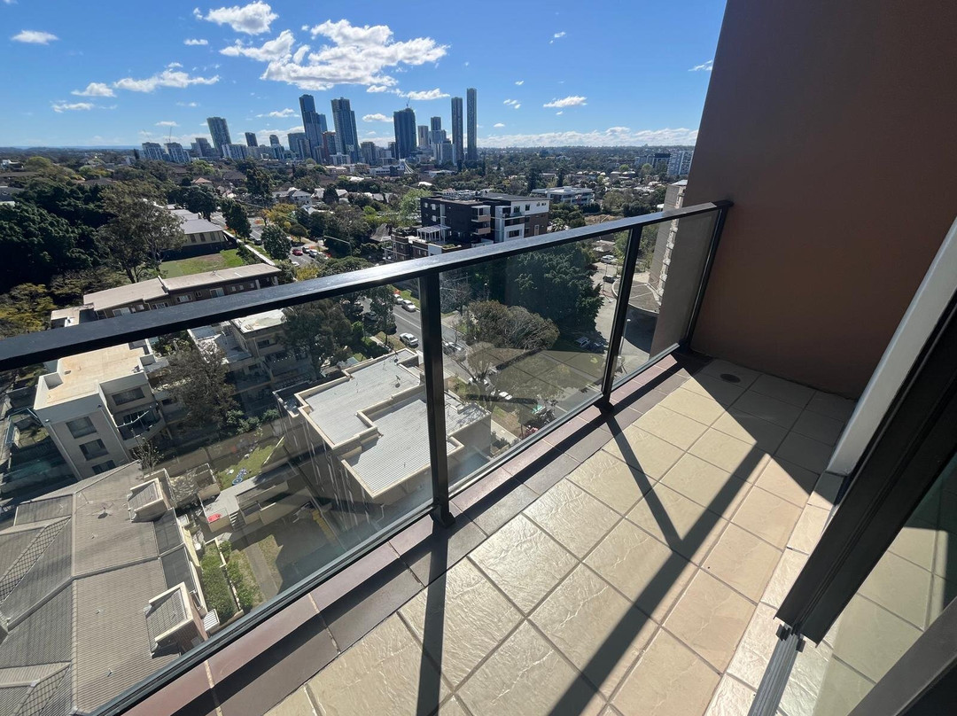 帕拉马塔华尔道夫公寓酒店主图