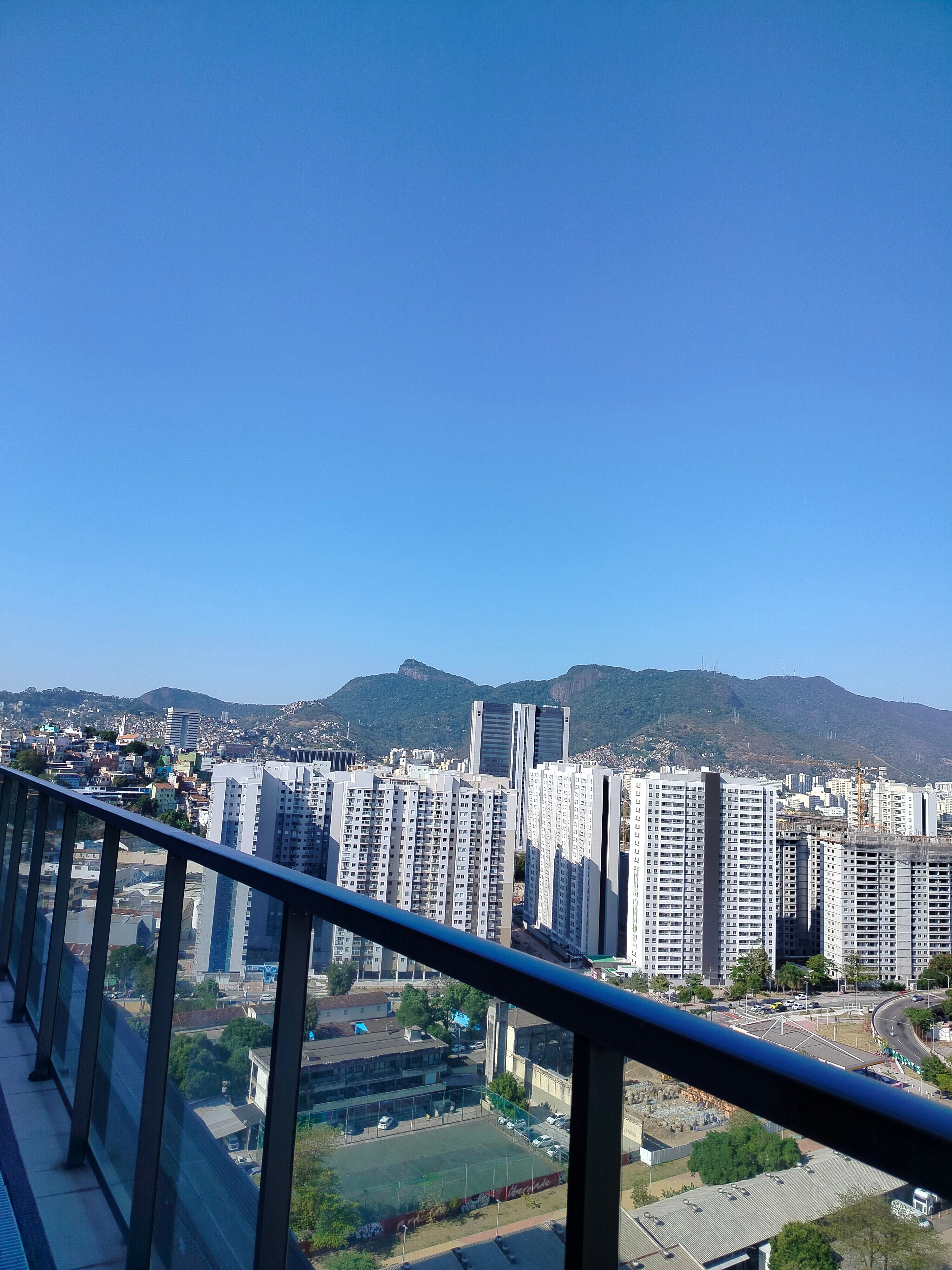 Icaraí Tower Hotel-官方