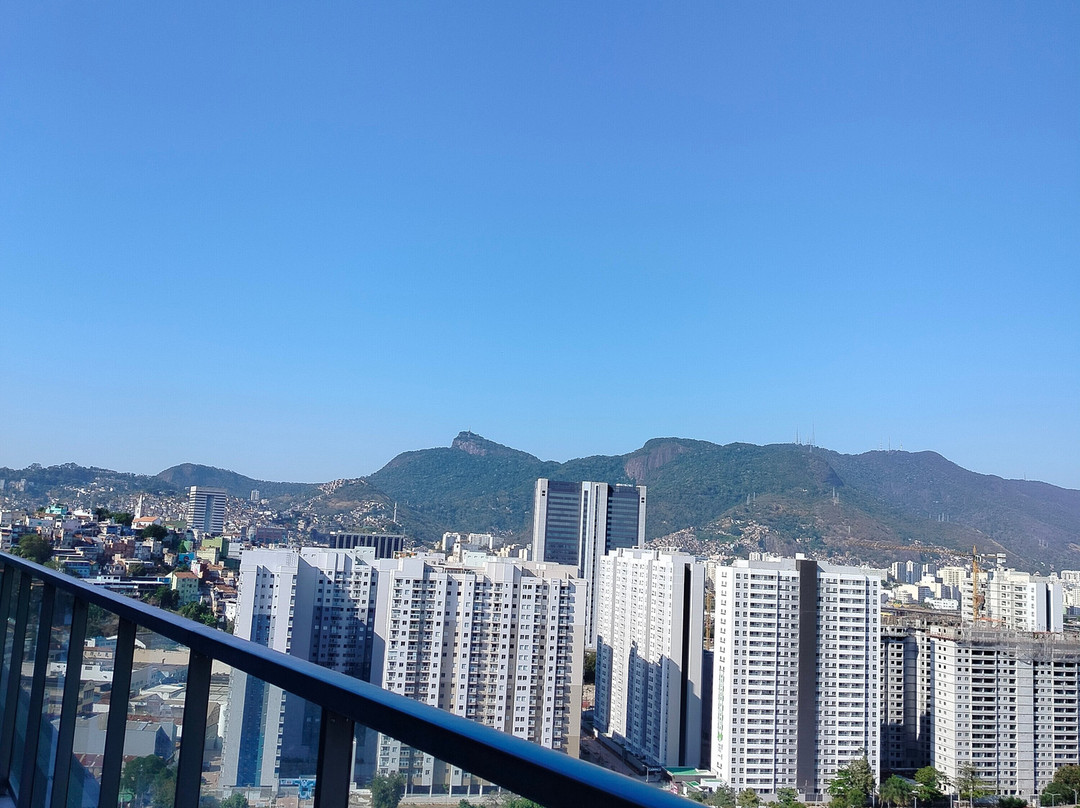 Icaraí Tower Hotel主图