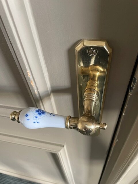 Grand Cafe Hotel de Bourgondier主图