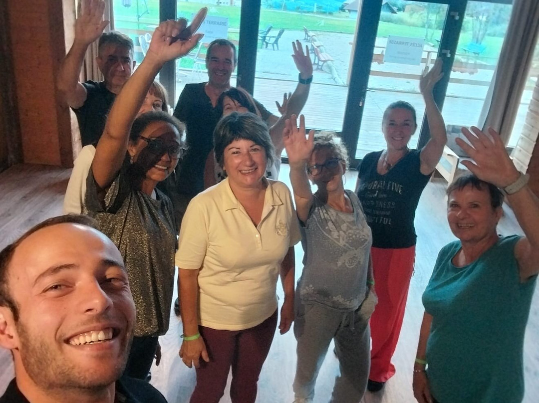 Neaclub - Les Cimes du Leman主图