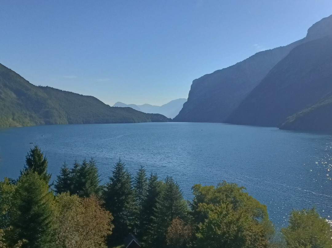 莫尔韦诺酒店主图