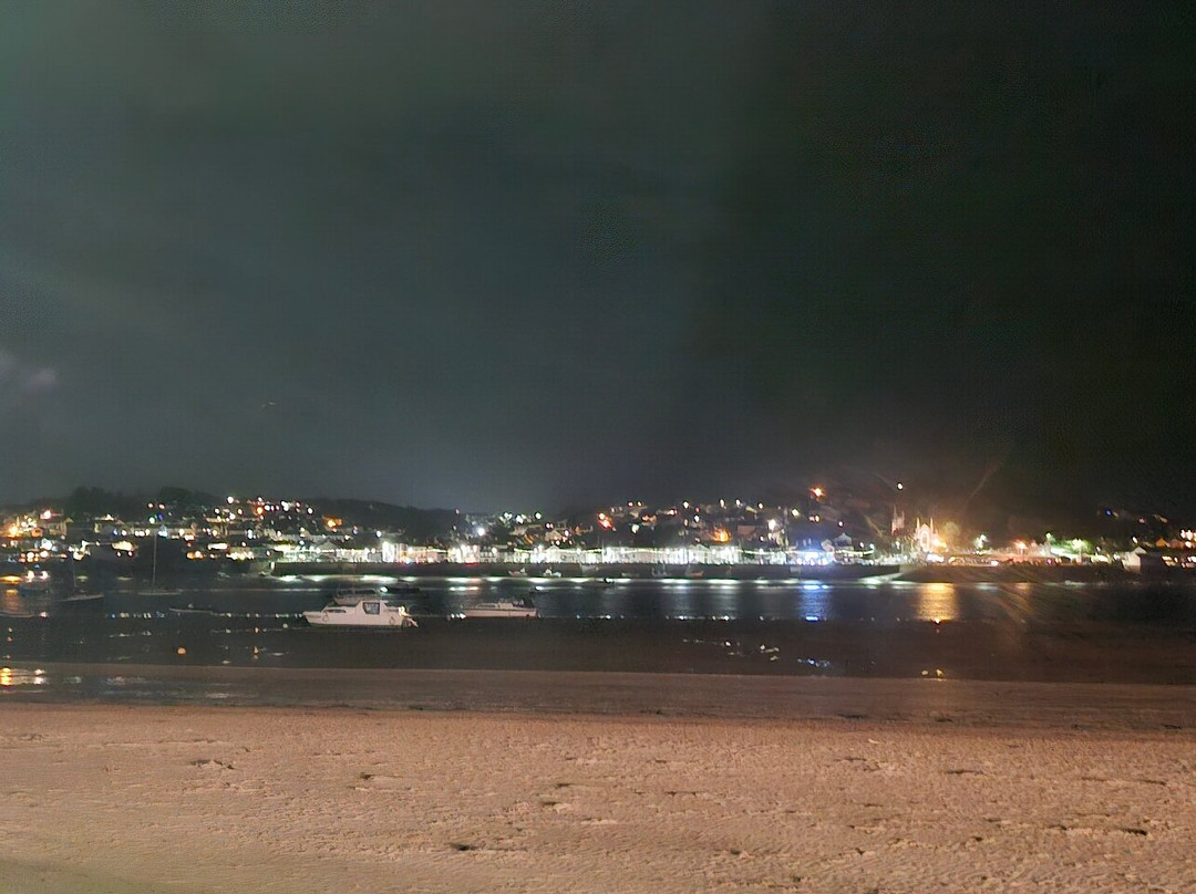 Fremington酒店住宿-The Wayfarer Inn