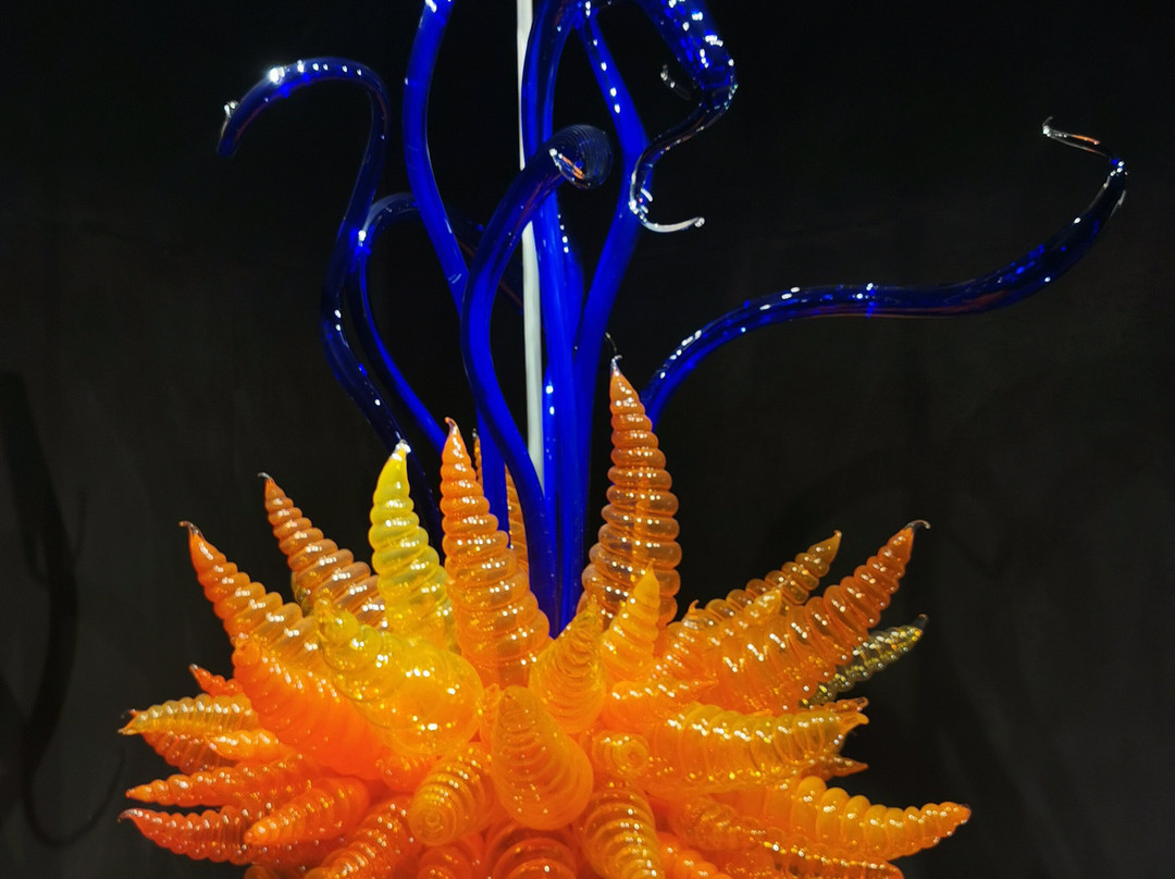 Sculptureum-马塔卡纳小镇必去景点