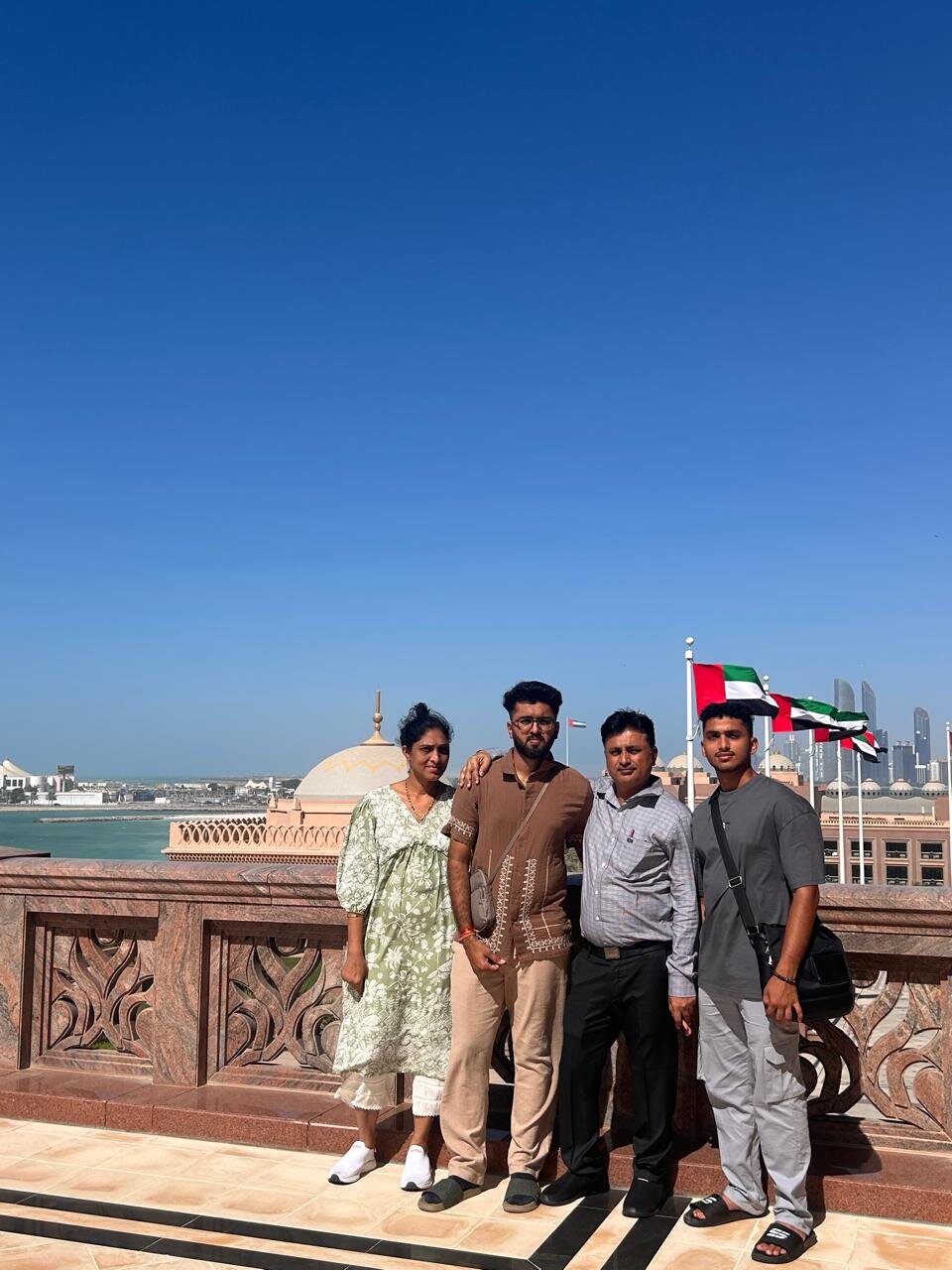 八星皇宫酒店-浴室