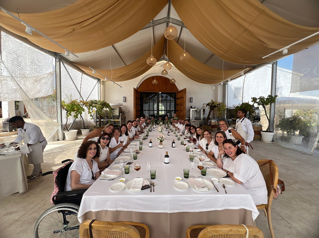 Bodega Masos Guadalest-Benimantell必去景点