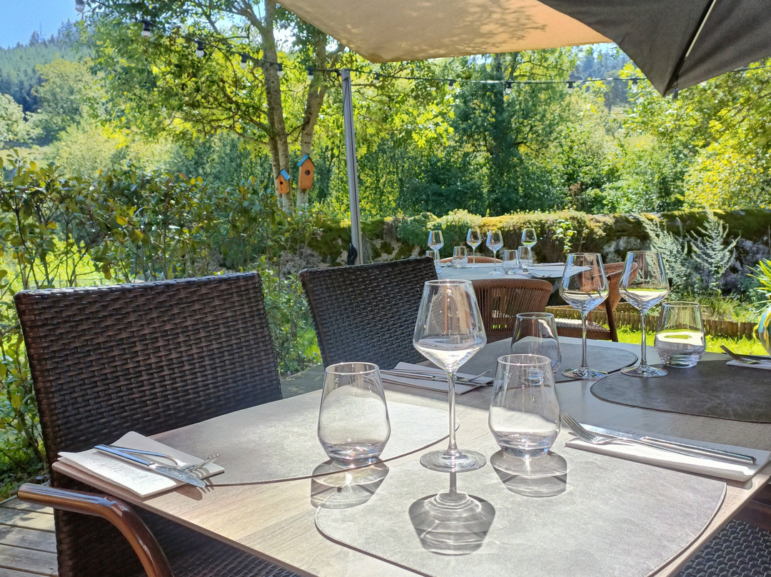 Domaine De La Plagnette