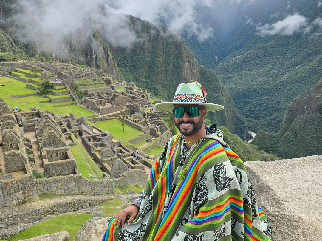 Yanay Travel -  Cusco - Tours Privados-San Sebastian必去景点