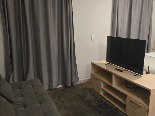 The Standard Residence Higienópolis