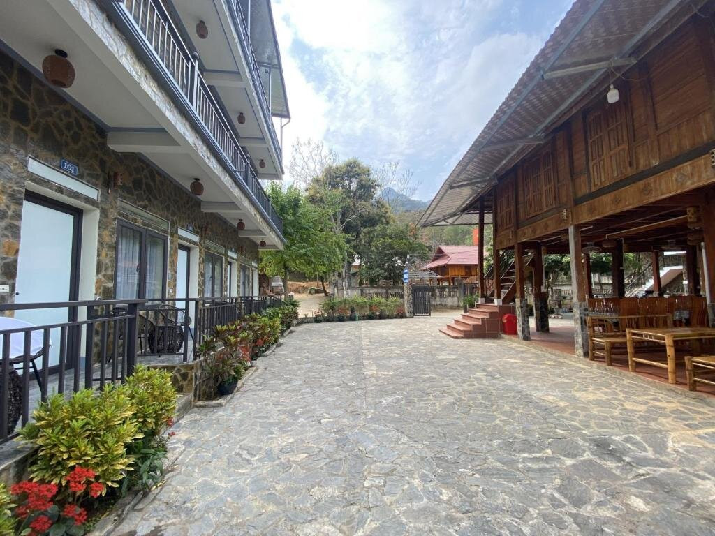 Mai Châu Happy House