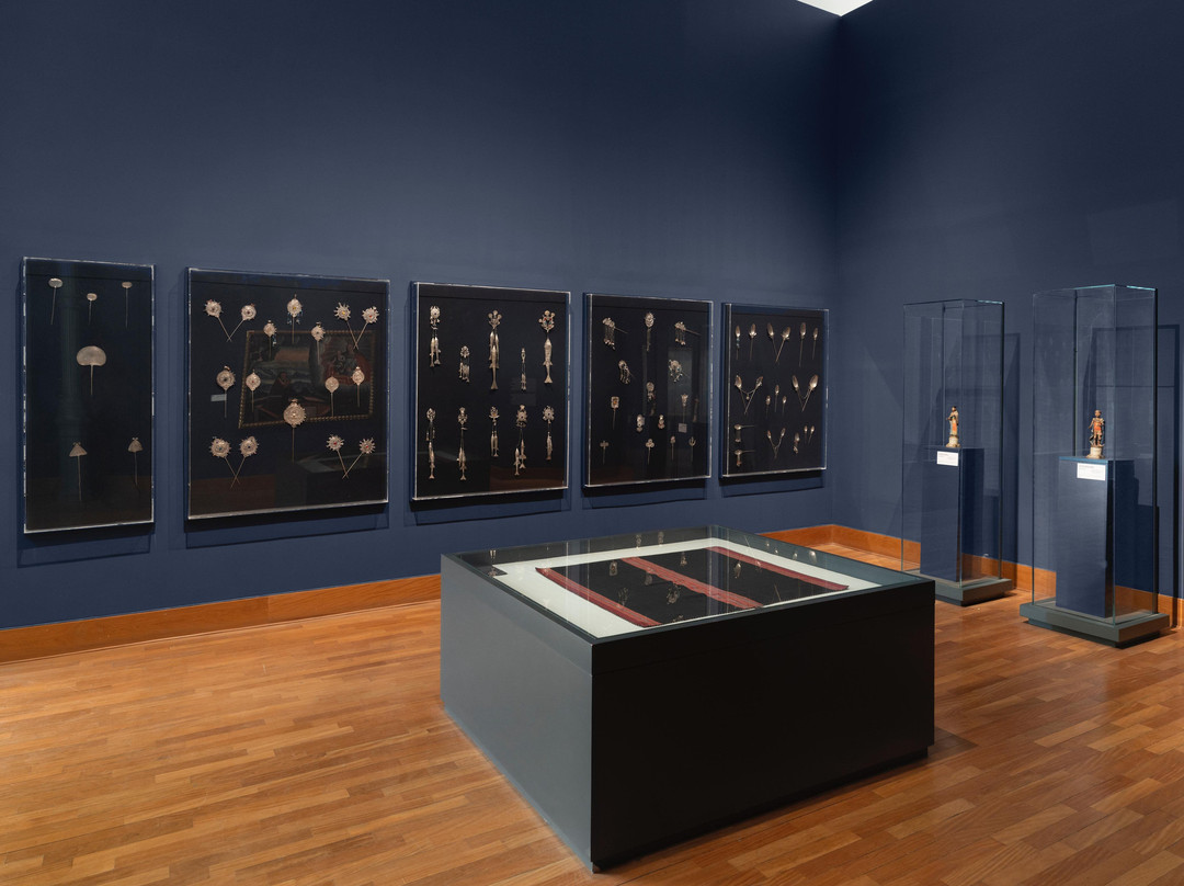 MALI - Museo de Arte de Lima