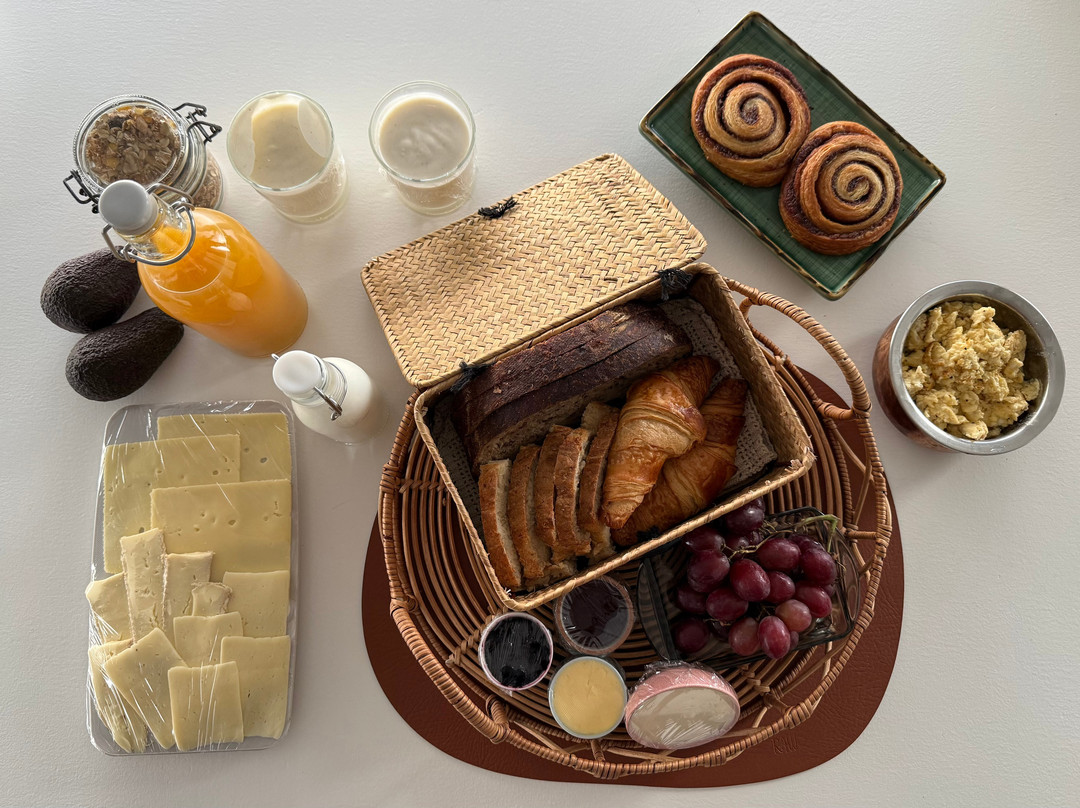 依维达霍特旅馆主图