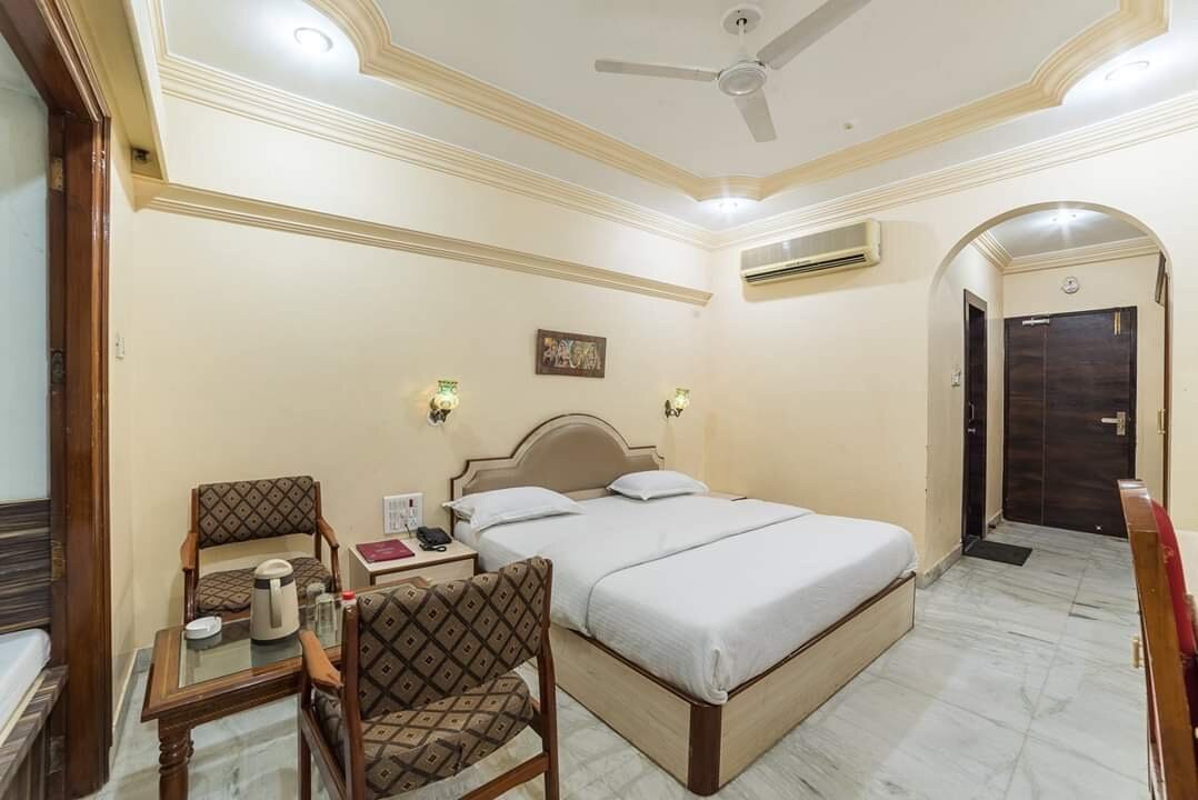 Hotel Mansarovar主图