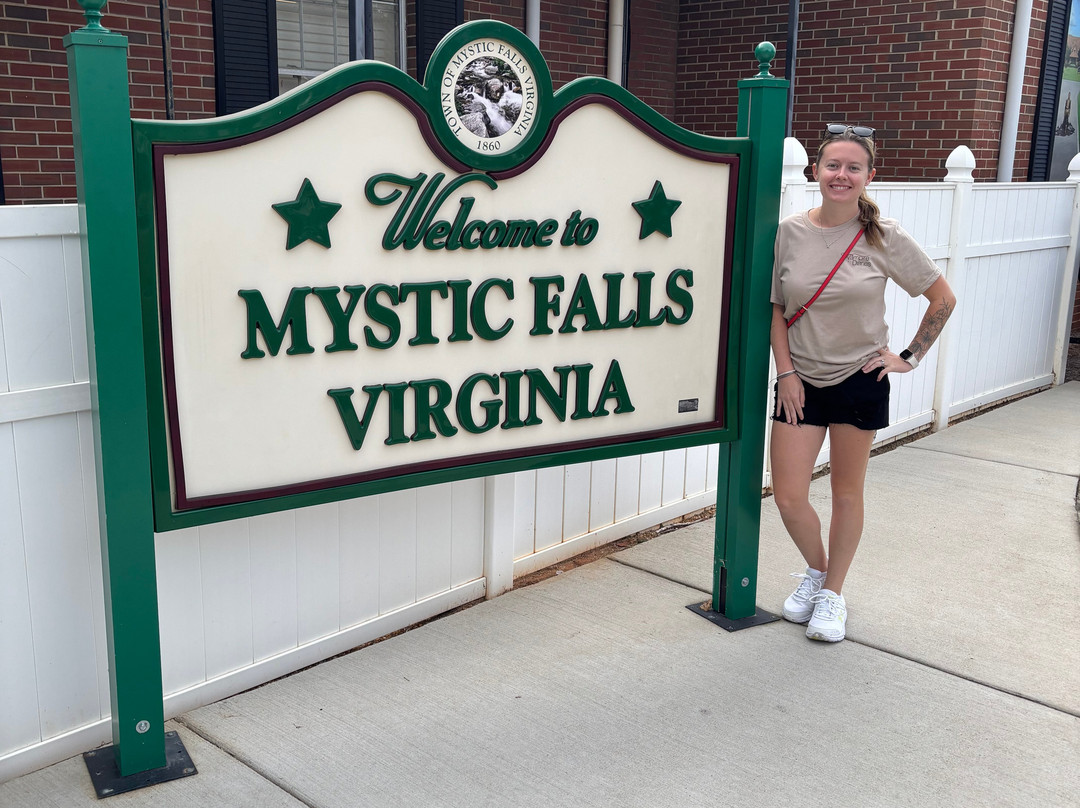 Vampire Stalkers/Mystic Falls Tours-Vampire Diaries/Originals Tours-卡温顿必去景点