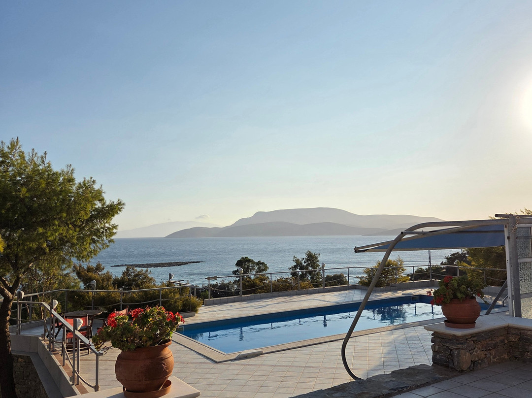 Archipelagos Boutique Hotel主图