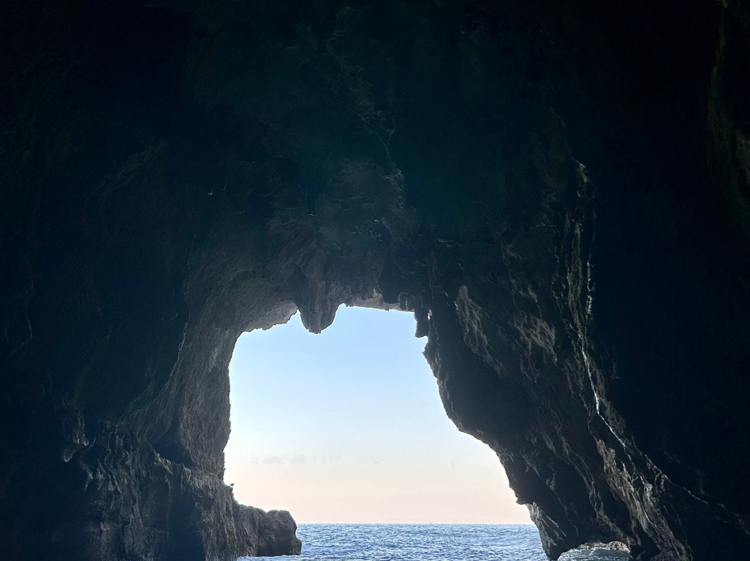 Sirakù - Sea Experience-锡拉库扎必去景点