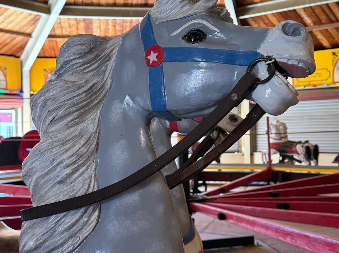 Heritage Center of Dickinson County-Abilene必去景点