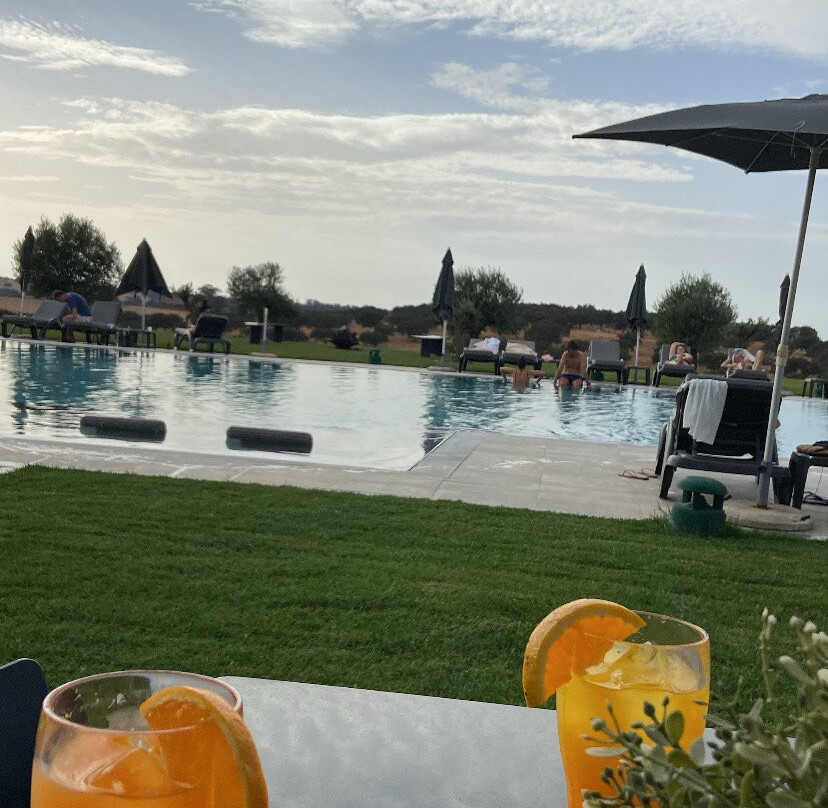 Vila Galé Collection Monte Do Vilar主图