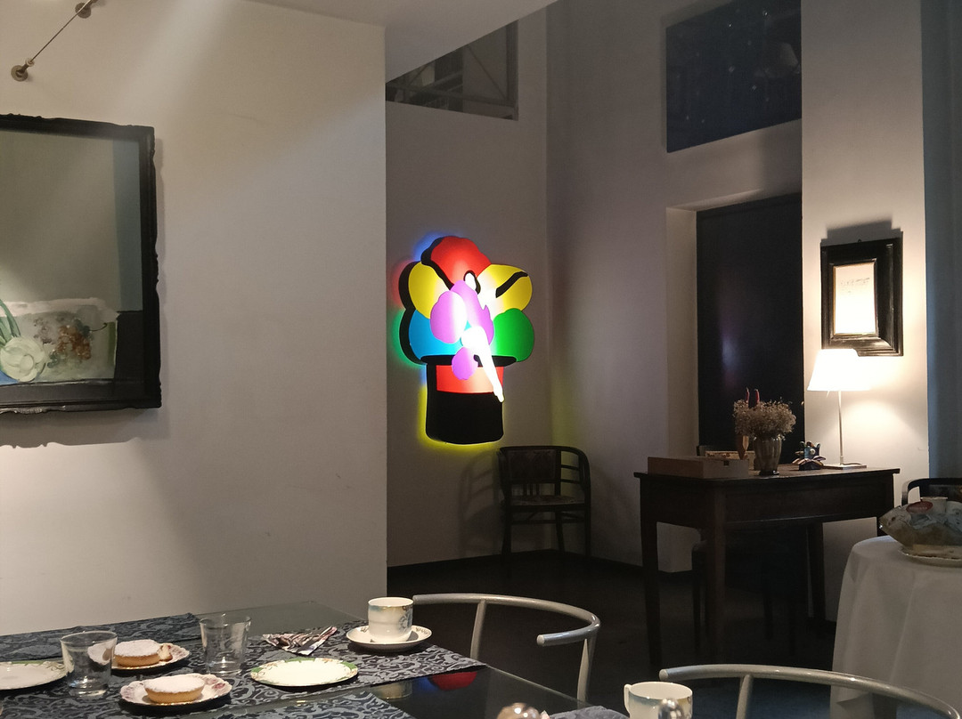 B&B The alle cinque主图