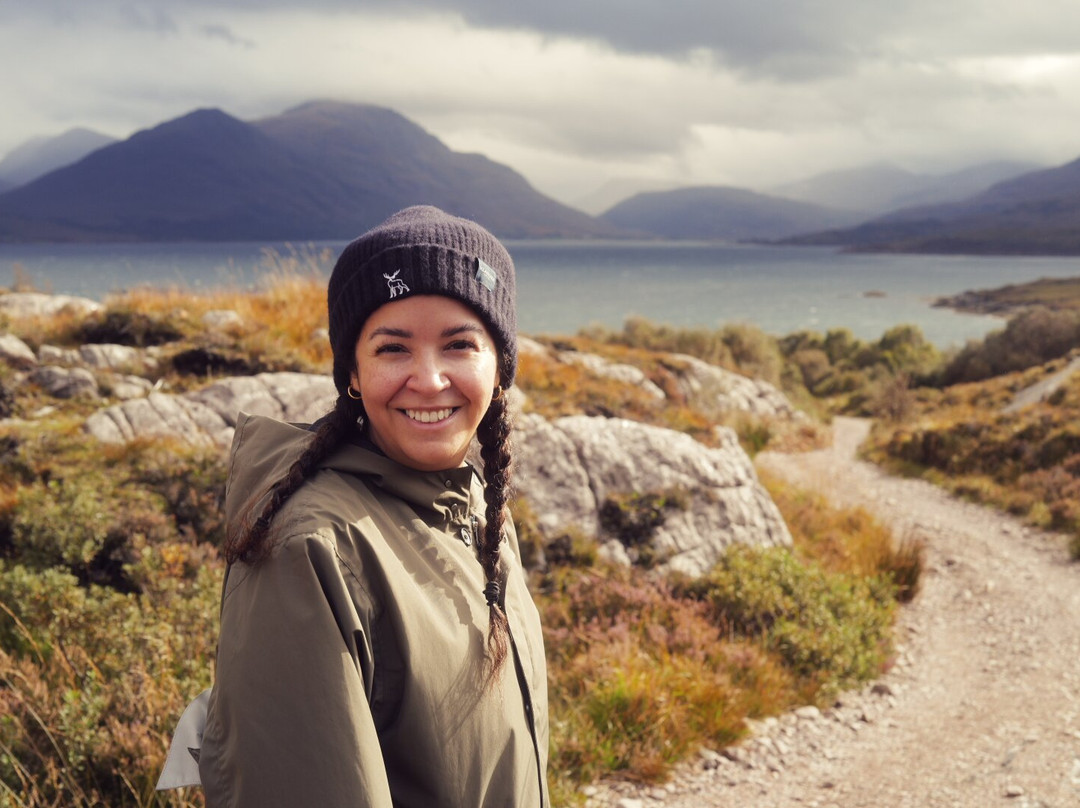 Torridon Outdoors-Torridon必去景点