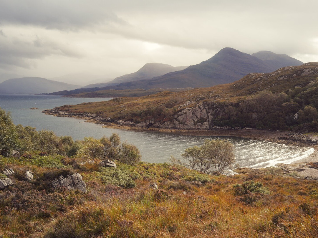 Torridon Outdoors-Torridon必去景点
