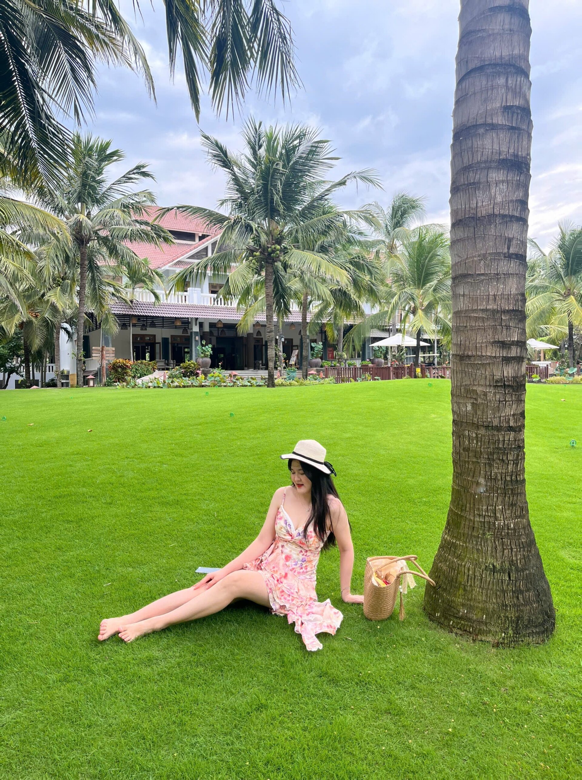 Sonata Resort & Spa-官方