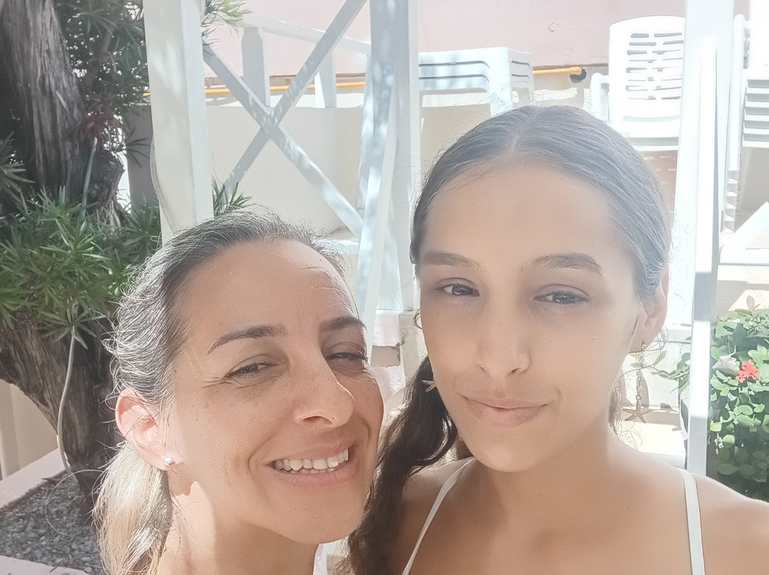 维多利亚NH酒店主图