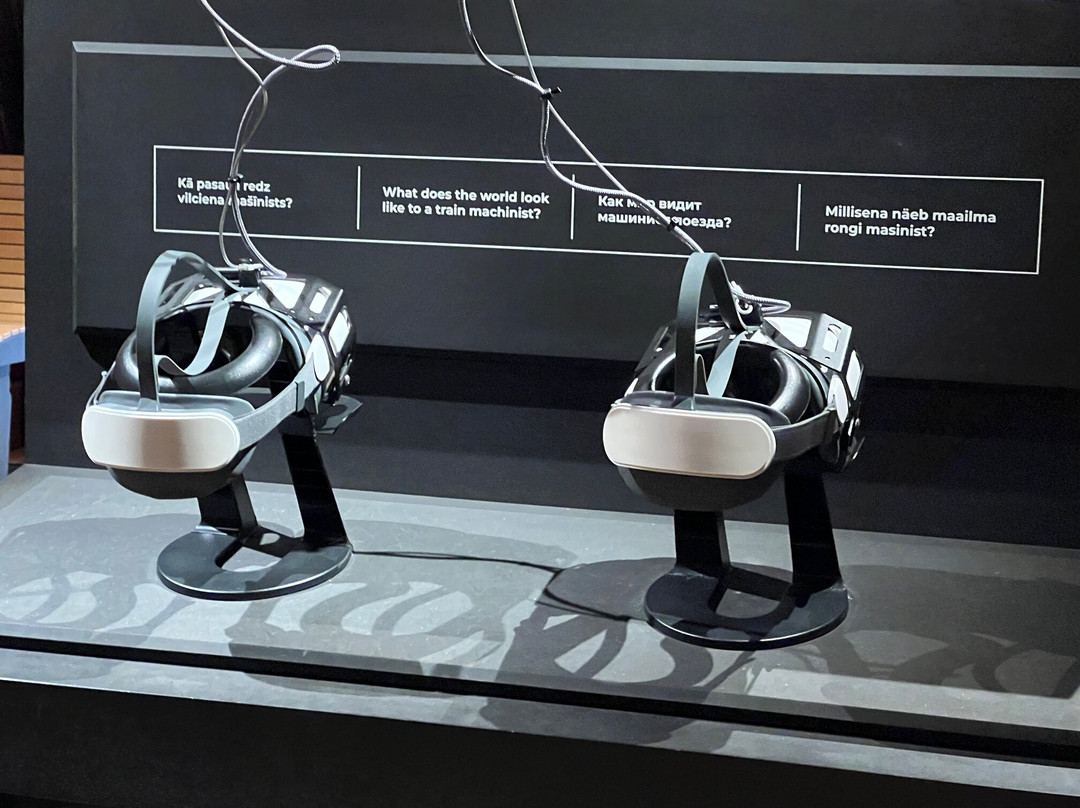 Aluksnes Banisa Stacija-Aluksne必去景点