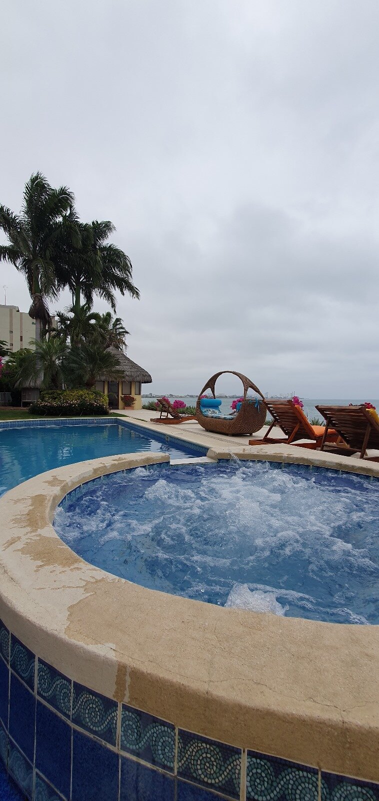 Playa Canela Hotel Boutique-官方