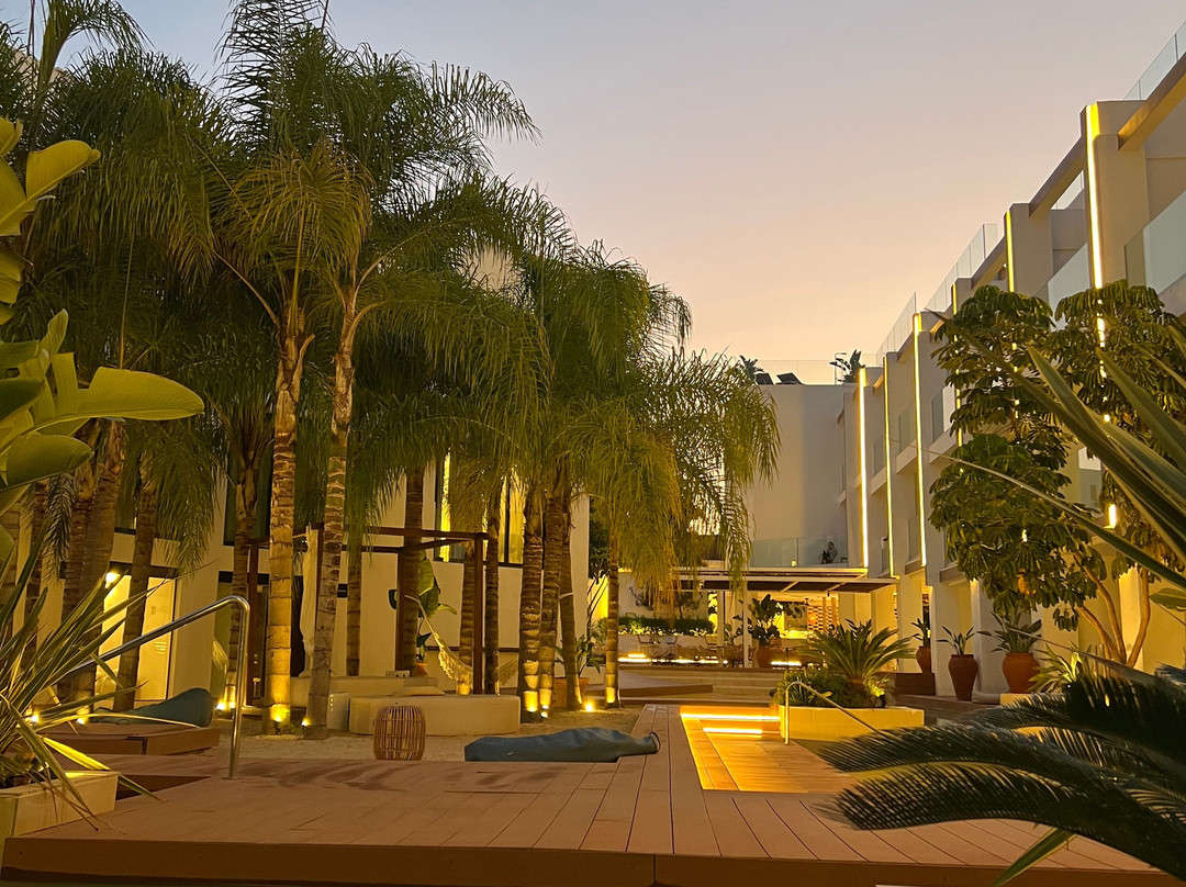 Nativo Hotel Ibiza主图