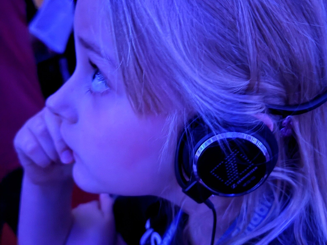 CORPUS 'journey through the human body'-乌赫斯特海斯特必去景点