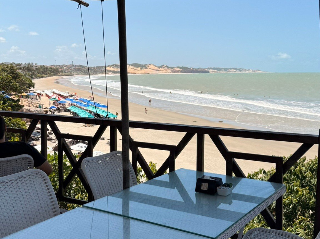 Cotovelo Beach-Parnamirim必去景点