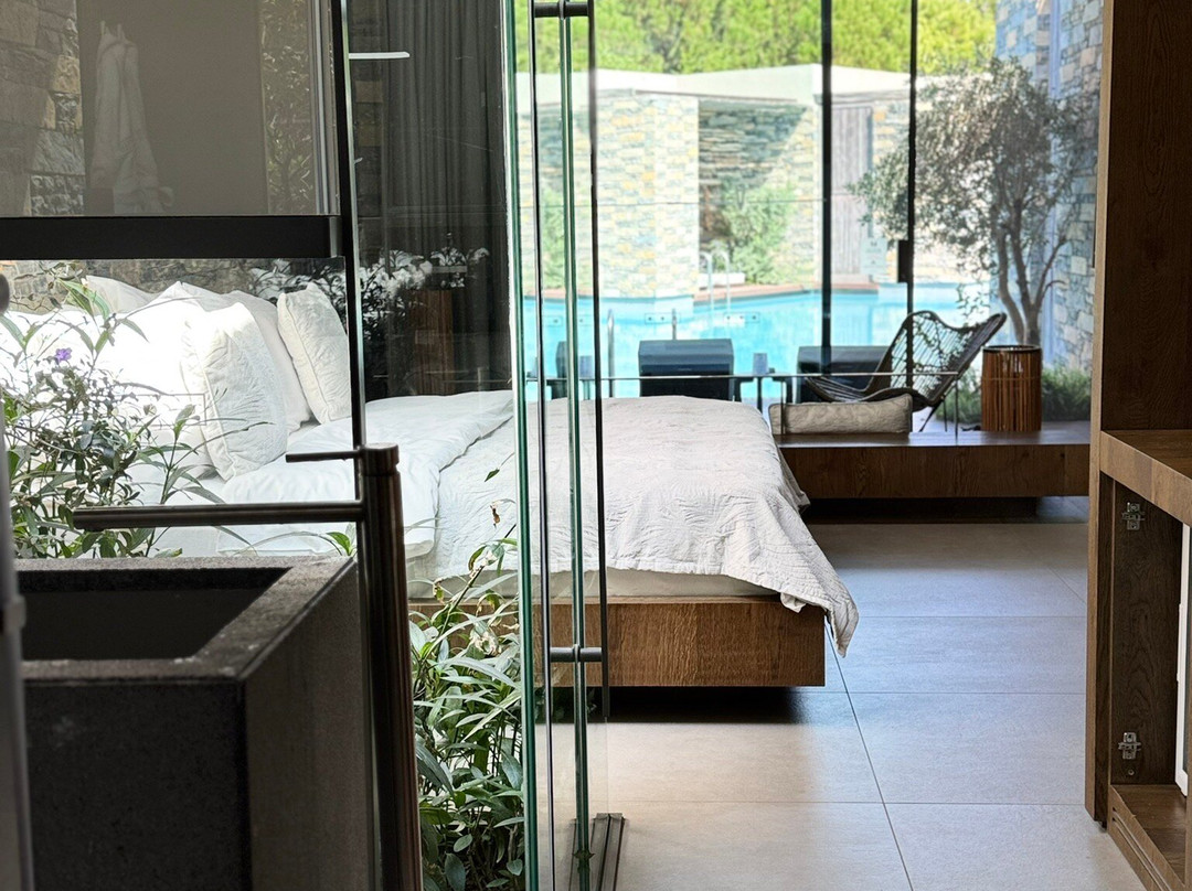 Voyage Torba Private主图