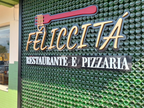 Feliccitá Restaurante E Pizzaria