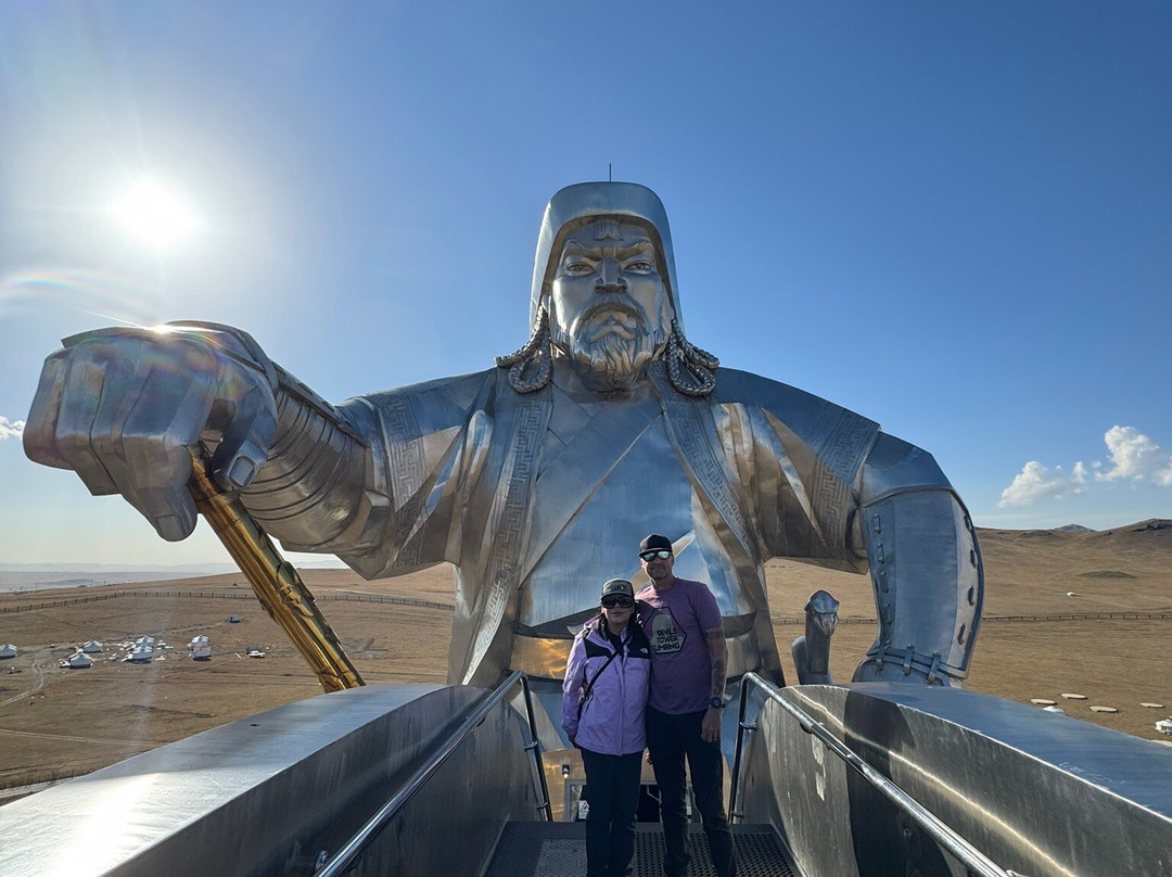 Mongolia Biking Experts LLC-乌兰巴托必去景点