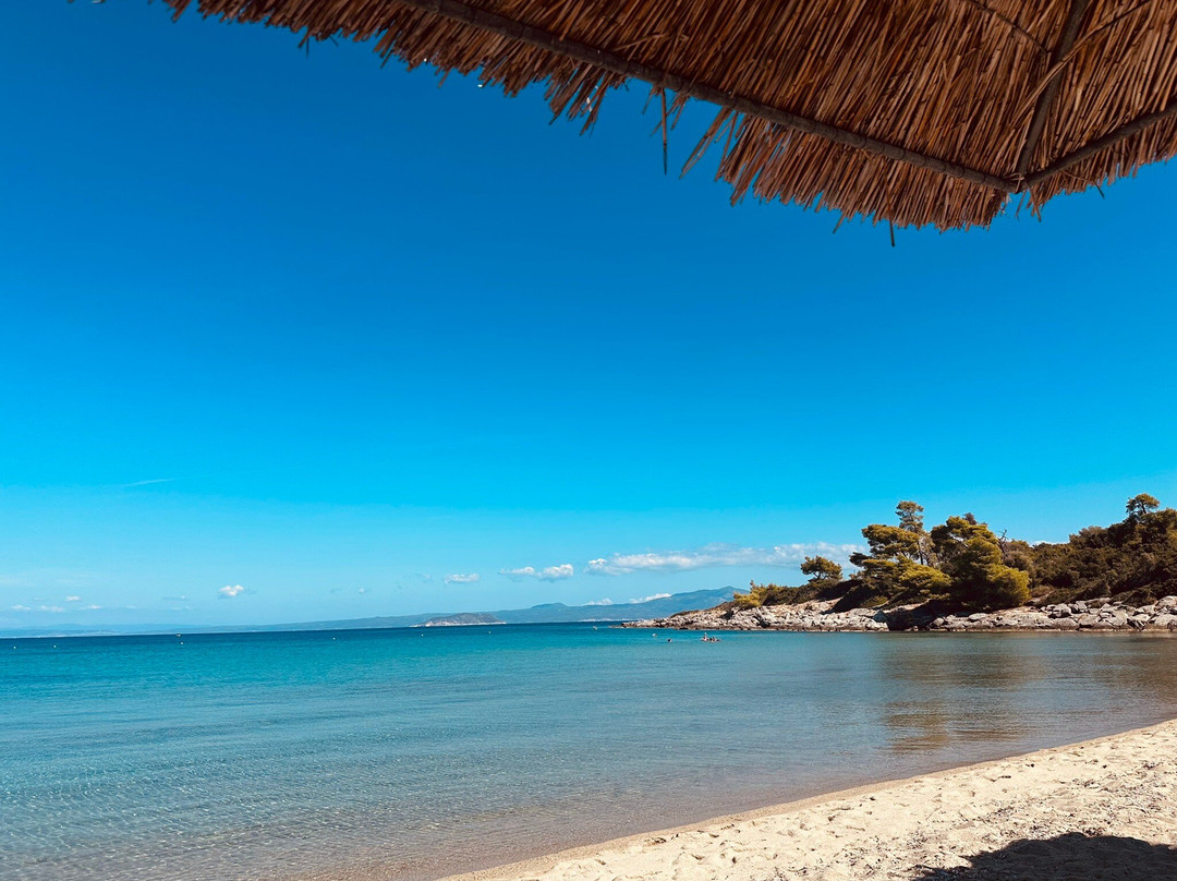 Lago Seaside Experience-Paliouri必去景点