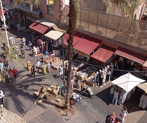 Transfers Airport Morocco-阿加迪尔必去景点