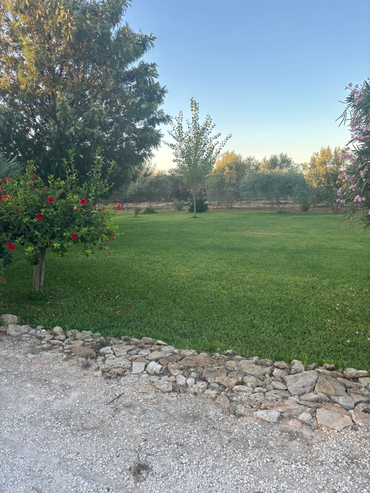 Addauro Resort-浴室