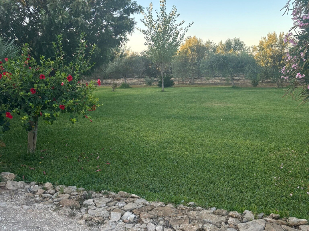 Addauro Resort主图