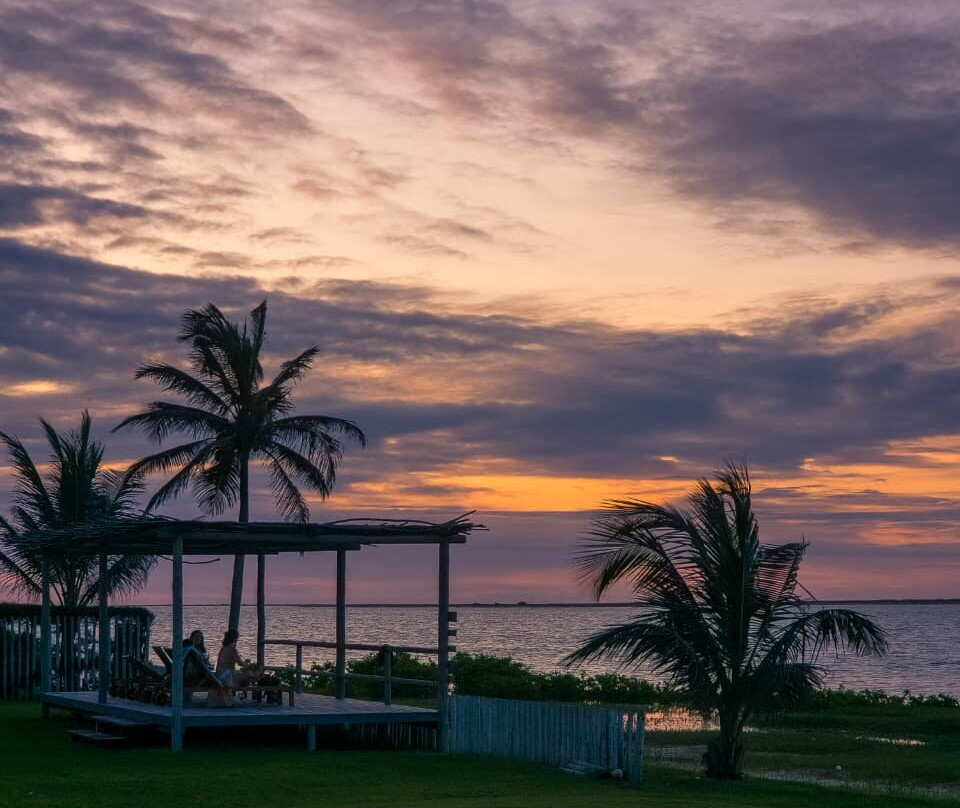 Vila Ybytu Eco Resort主图