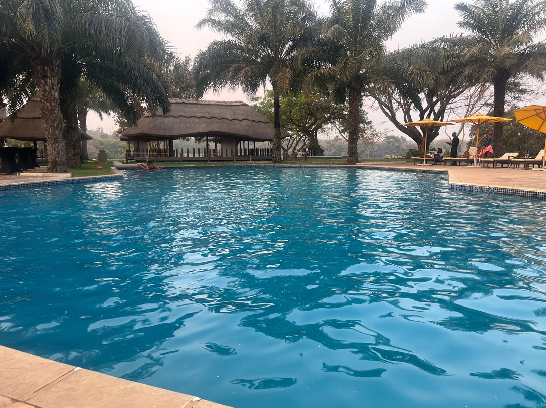 Pullman Lubumbashi Grand Karavia主图