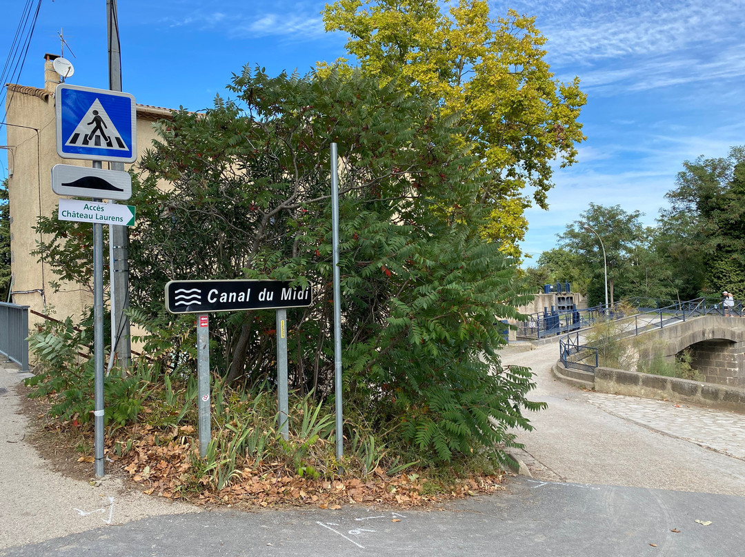 Château Laurens