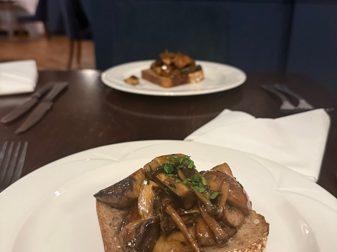 Statham Lodge Hotel主图