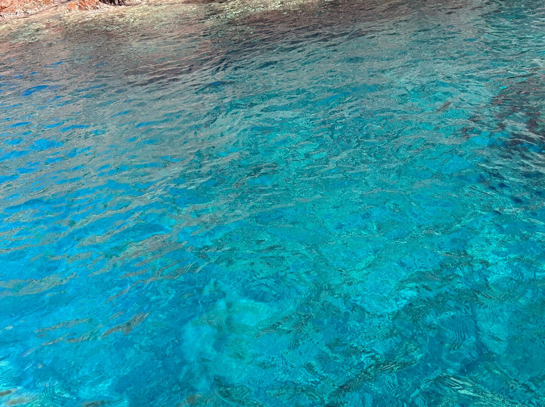 Galeria Marina-Galeria必去景点